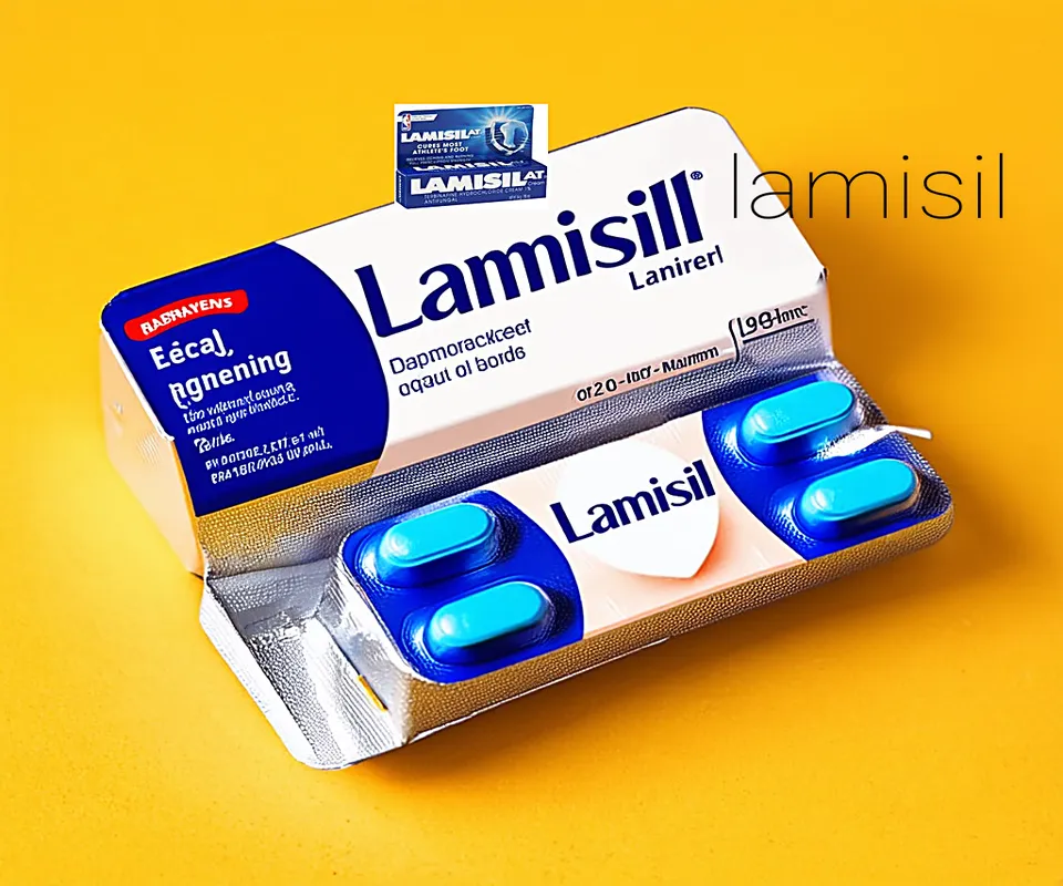 Precio medicamento lamisil